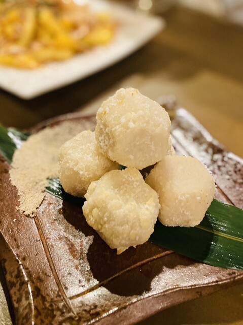 recommendations image for 大衆酒場 サカラバ 天満店