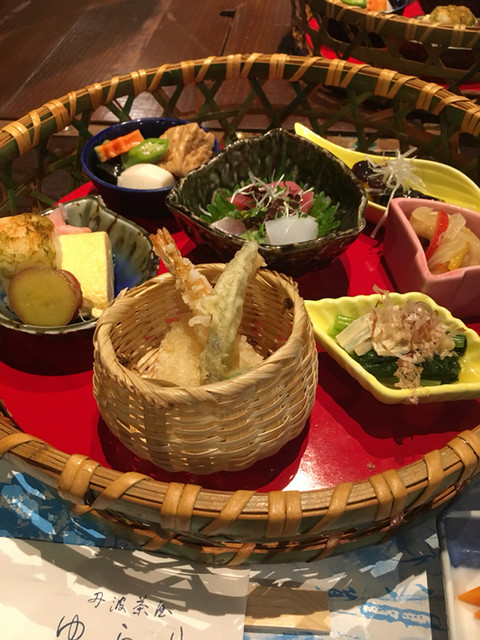 ゆらり 由良川店的实拍高清图
