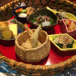 ゆらり 由良川店的实拍图