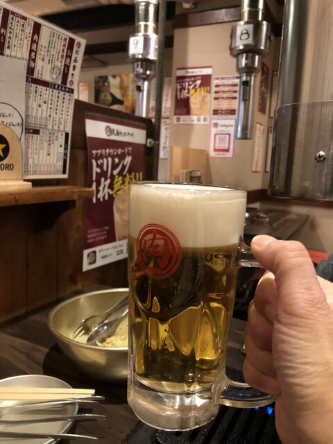 recommendations image for 金町 肉流通センター