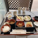 丹波里山レストラン　Bonchi的實拍圖