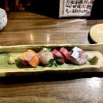 新川にしや的實拍圖