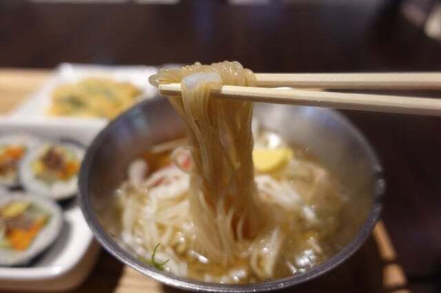 韓美膳 有明ガーデン店的實拍高清圖