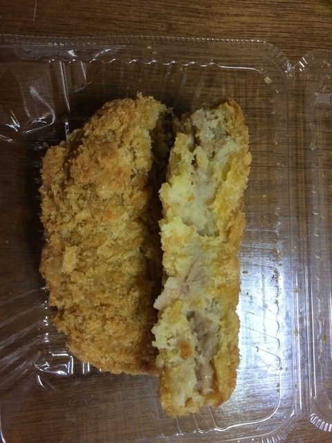 とんかついなば和幸 惣菜店 町田惣菜店的实拍高清图