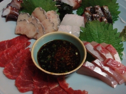 じゃじゃ馬的实拍图