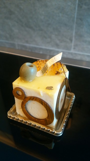 ルワンジュ東京的实拍高清图