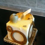 ルワンジュ東京的实拍图