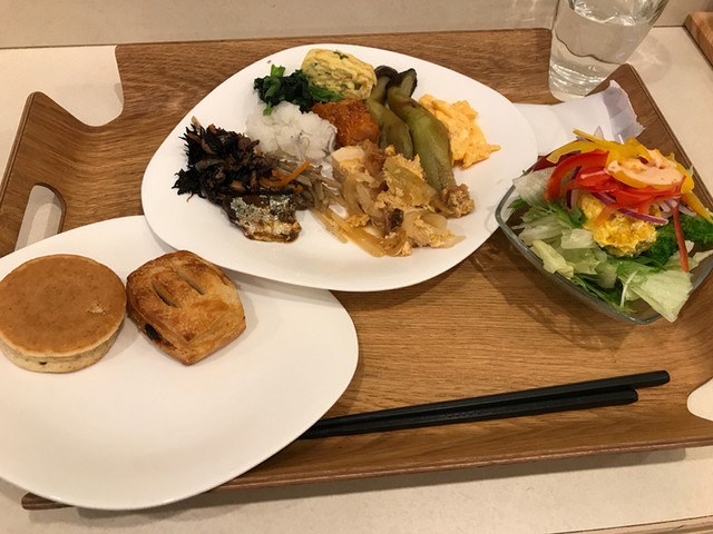 recommendations image for ホテル ココ・グラン北千住