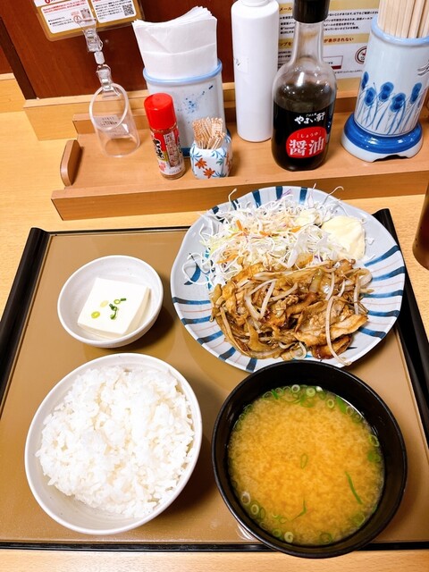 やよい軒 本町通り店的實拍高清圖