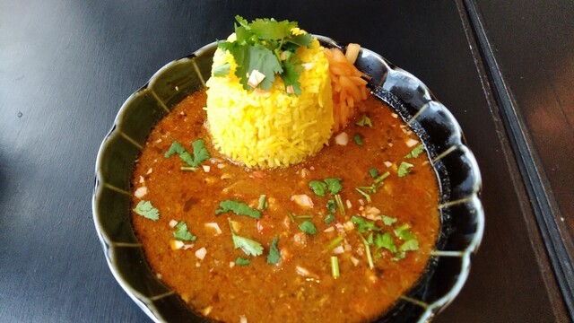 recommendations image for トネノカレー