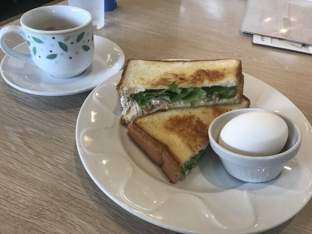 recommendations image for デニーズ ひばりが丘店