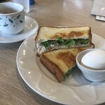 recommendations for デニーズ ひばりが丘店