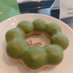 ミスタードーナツ 北野田駅前ショップ的實拍圖