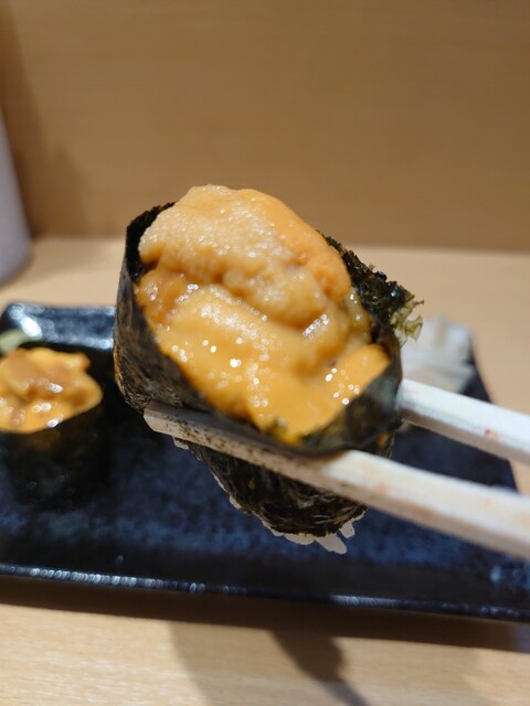 黒門すし酒場 花神総本店的實拍高清圖