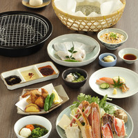 玄品 池袋 ふぐ・うなぎ・かに料理的實拍高清圖