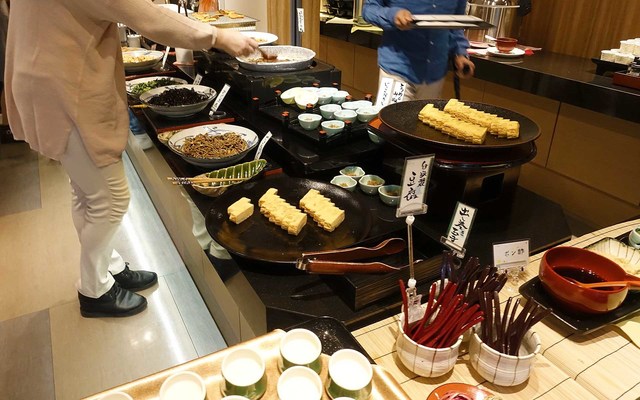 東急ハーヴェストクラブ京都鷹峰的實拍高清圖