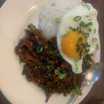 マエラズキッチン 中野新橋店的實拍圖