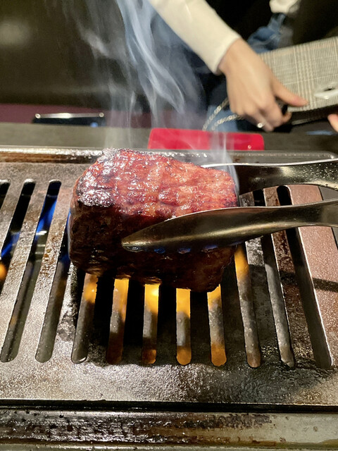 山形牛一頭買いITAMAE焼肉 美美的實拍高清圖