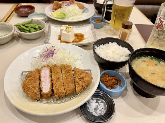 いなば和幸 錦糸町店的實拍高清圖