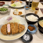 いなば和幸 錦糸町店的實拍圖
