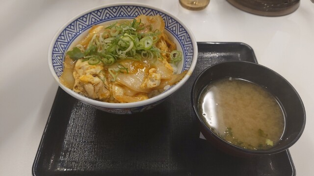 吉野家 ドーチカ店的實拍高清圖