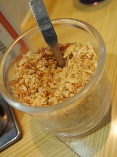 recommendations image for 揚子江ラーメン 林記