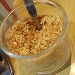 recommendations for 揚子江ラーメン 林記