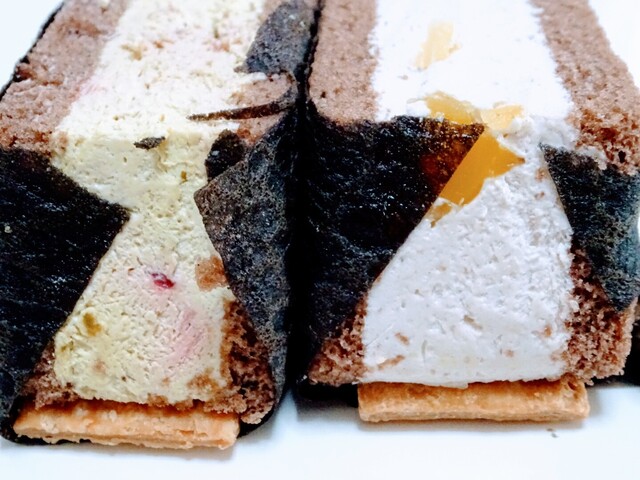 recommendations image for OSAKA OMUSUBI Cake 京橋店