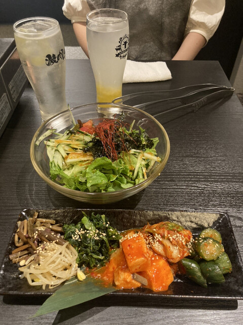 焼肉Lab 難波店的實拍高清圖