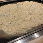 recommendations for 月島もんじゃ おこげ  浅草