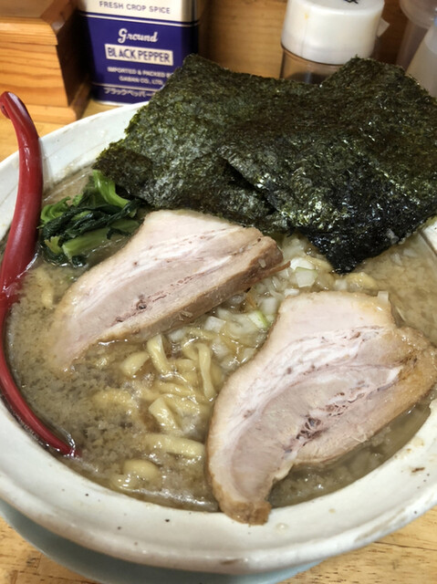 recommendations image for パワー軒