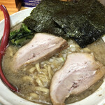 recommendations for パワー軒