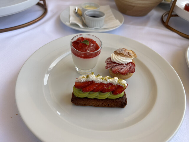 recommendations image for IL LUPINO PRIME TOKYO