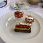 recommendations for IL LUPINO PRIME TOKYO