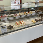 recommendations for 六花亭 鶴見橋店