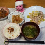 ファーマーズマーケットたわわ朝霧的實拍圖