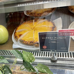 GRANNY SMITH APPLE PIE & COFFEE 吉祥寺店的實拍圖