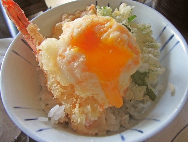 どんぶり名人 岩倉店的實拍高清圖