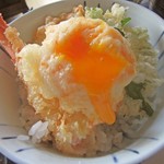 どんぶり名人 岩倉店的實拍圖