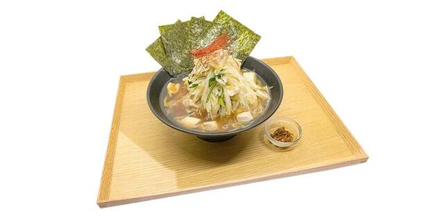 recommendations image for RED°SHOKUDO