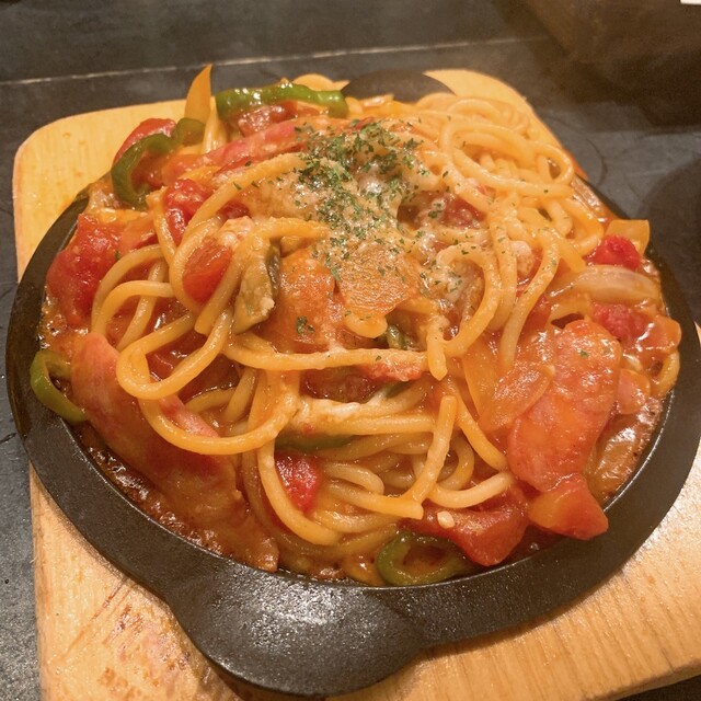 YONA YONA BEER WORKS 青山店的实拍高清图