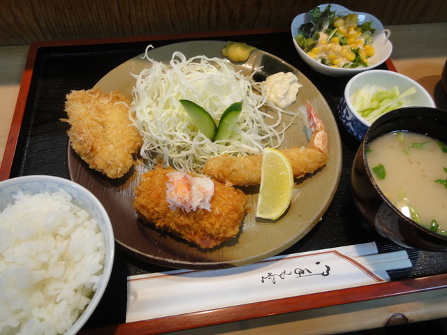 recommendations image for 天兼