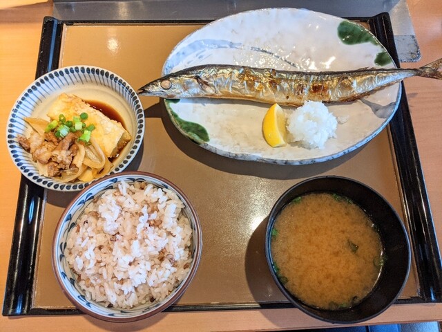 やよい軒 小倉南インター店的實拍高清圖