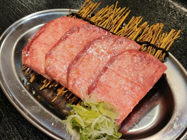 焼肉食道しんしん 宇治小倉店的实拍高清图