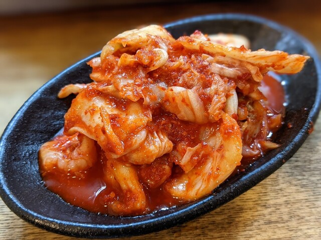 焼肉亀田的實拍高清圖