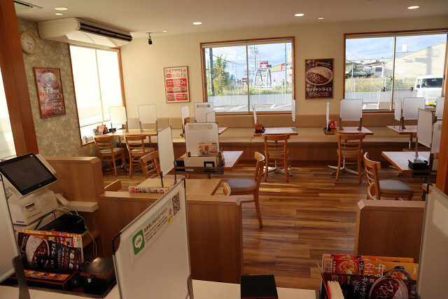 吉野家 泉北２号線堺インター店的實拍圖