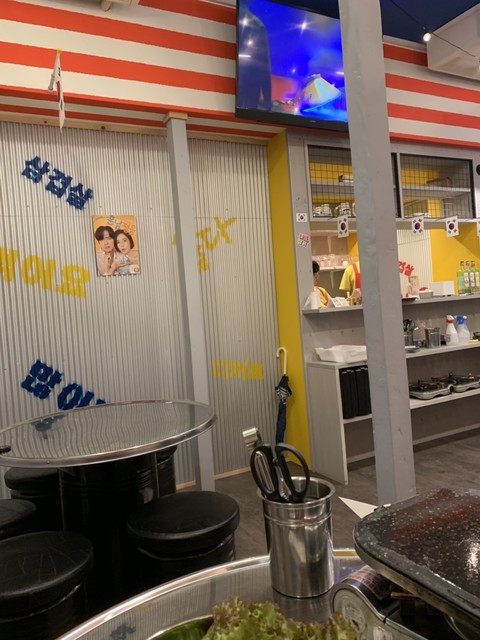韓国屋台飯 こぷた 小倉本店的實拍高清圖