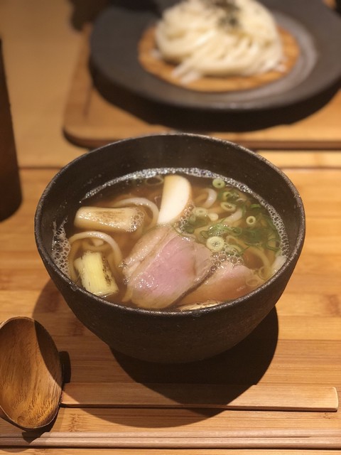 はなれ　中村製麺的實拍高清圖