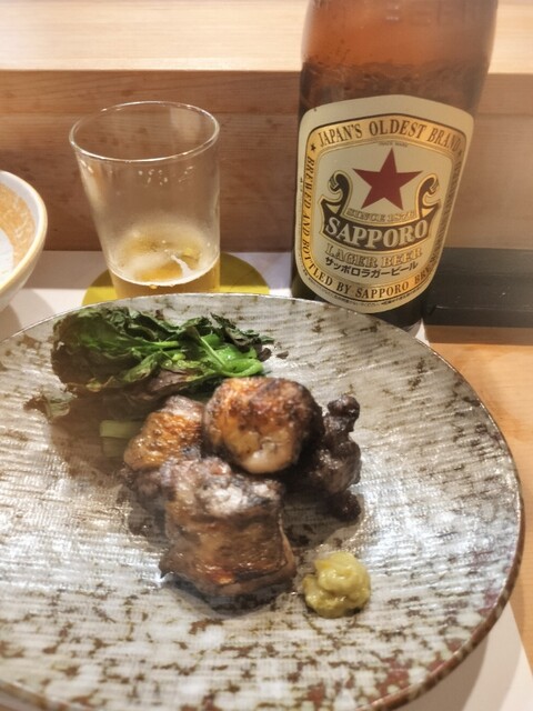 炭火和食 さかい的實拍高清圖