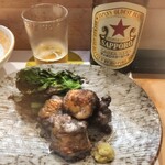 炭火和食 さかい的實拍圖
